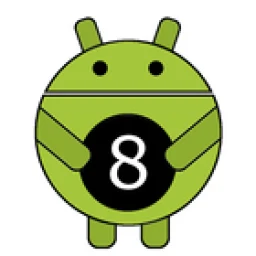 Talking Android Magic Ball icon
